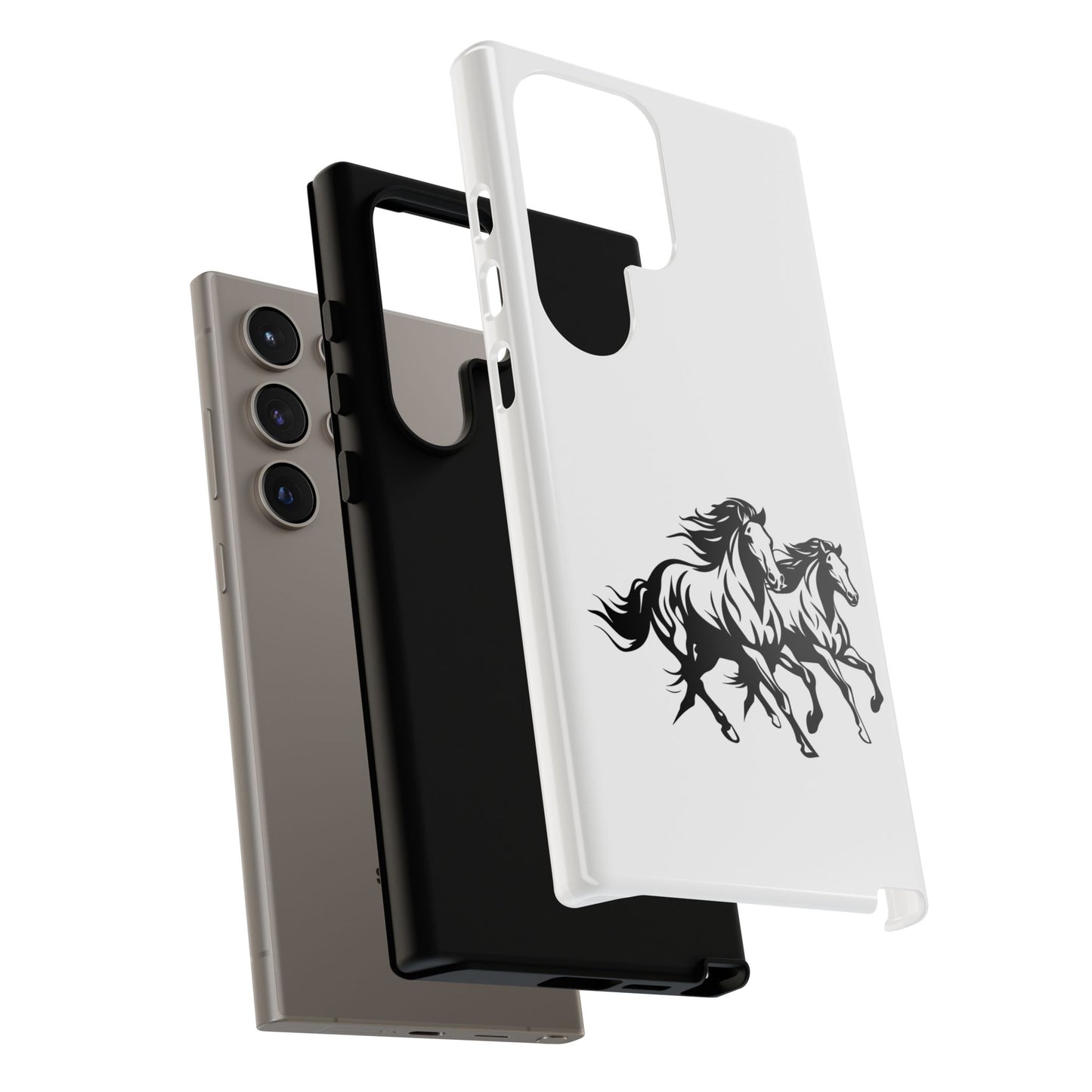 Horsin' Around Samsung Case
