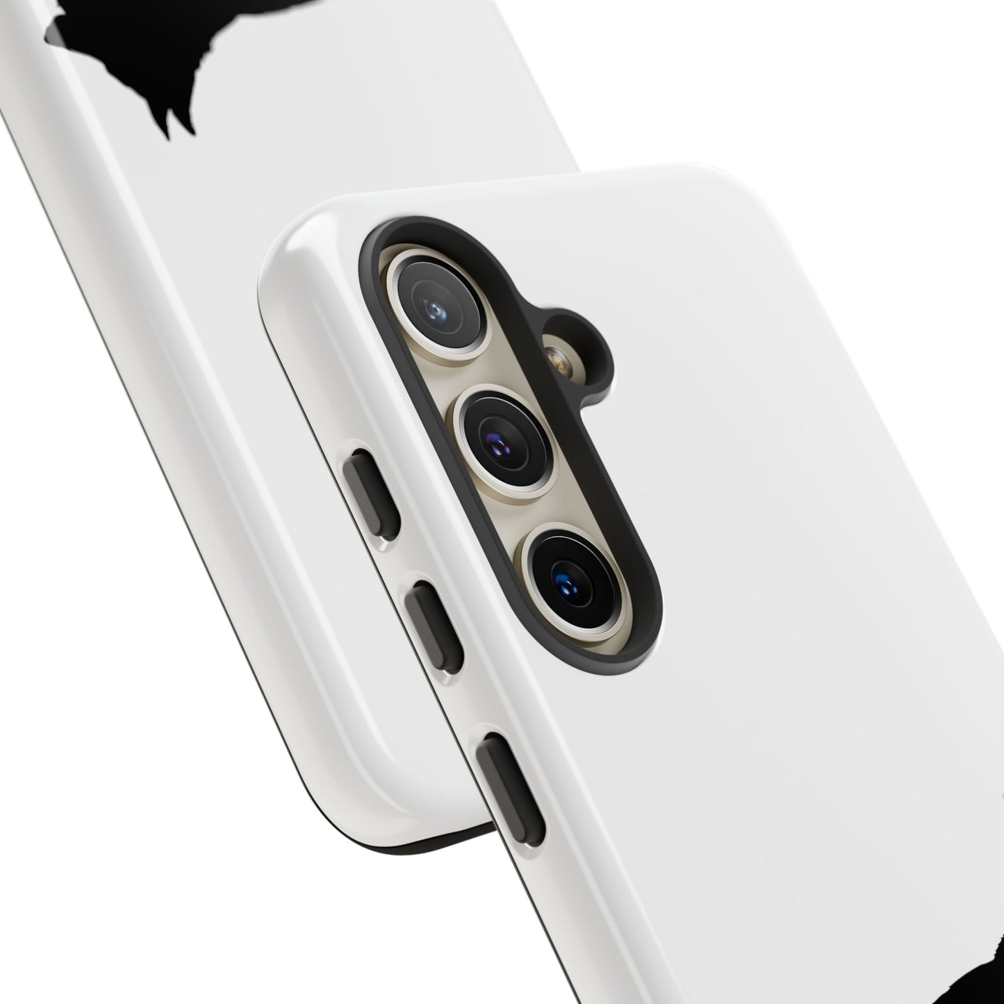 German Shepherd Silhouette Samsung Case