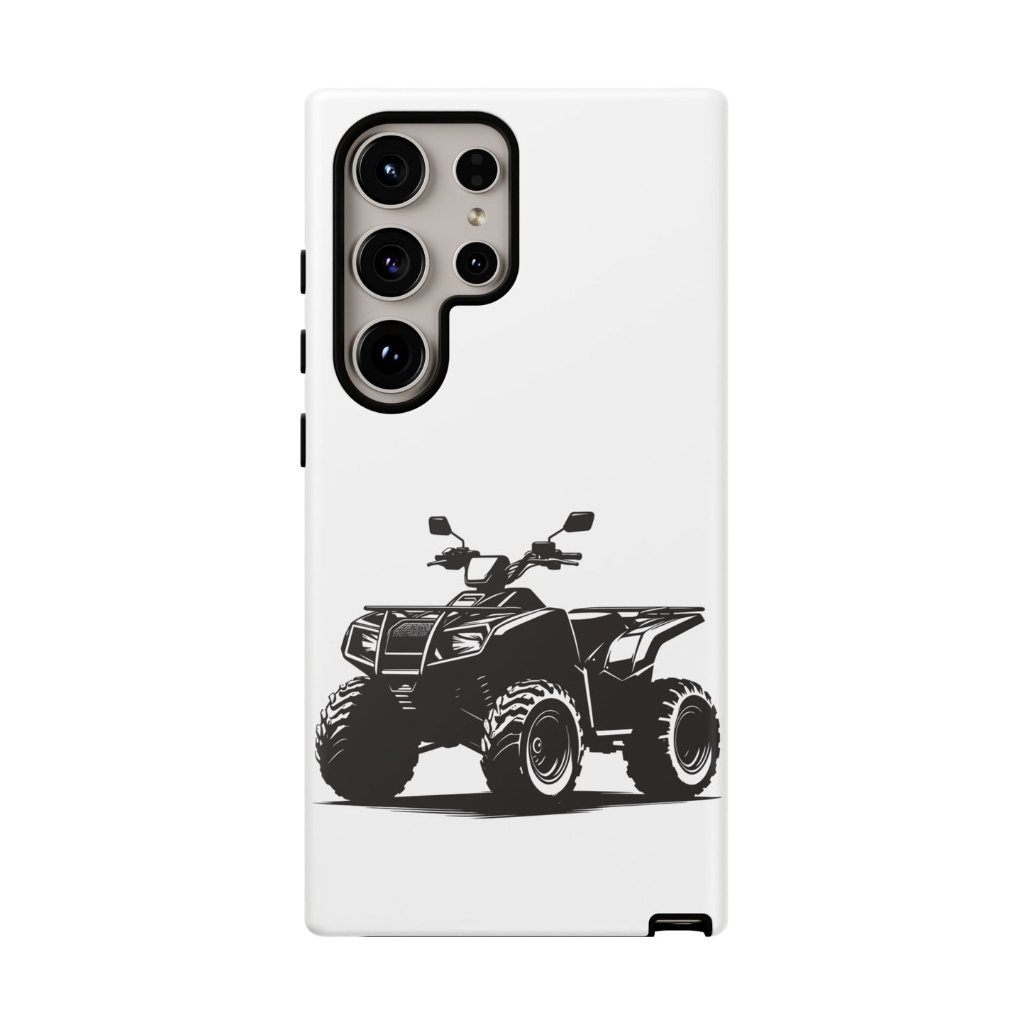 Off The Beaten Path Quad Samsung Case