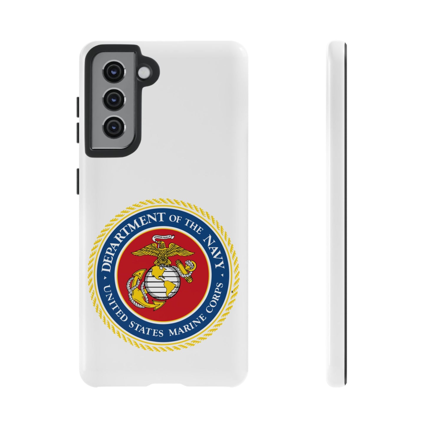 US Marine Corps Samsung Case