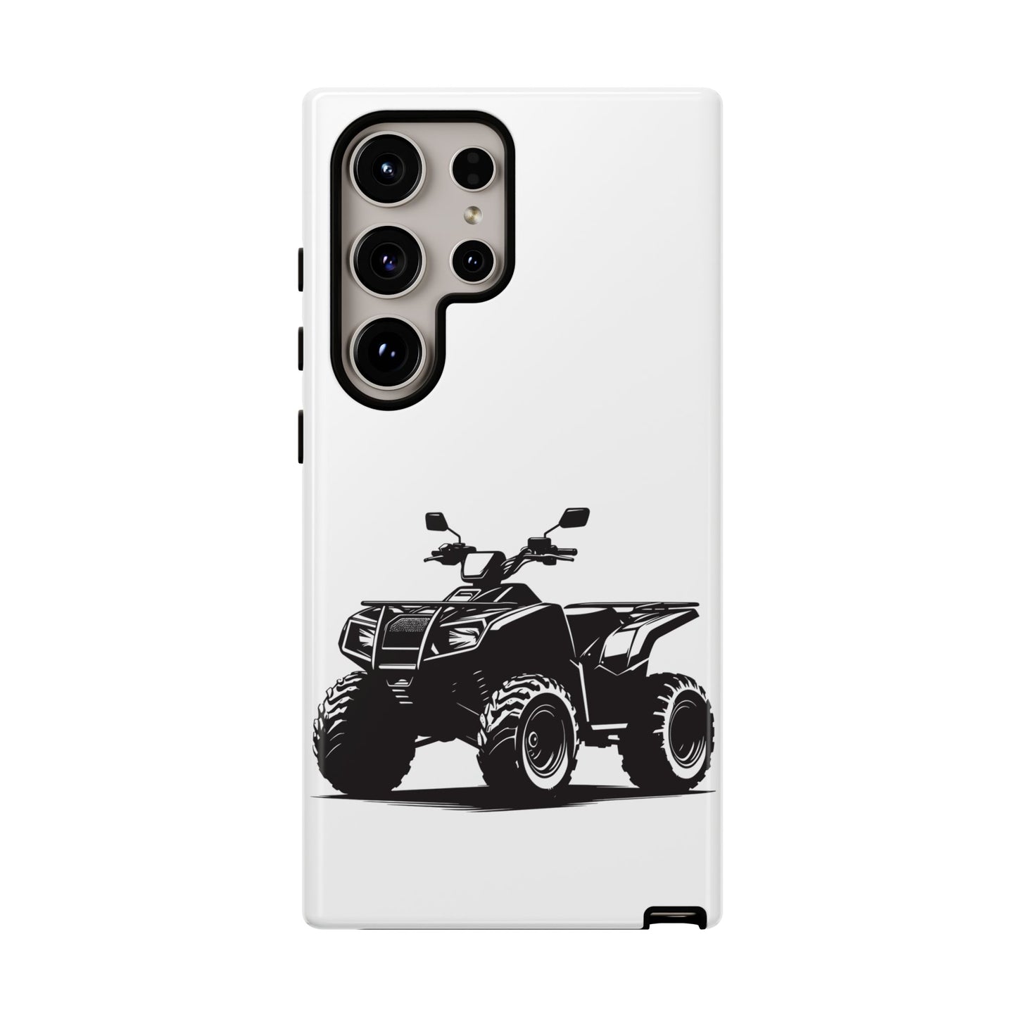 Off The Beaten Path Quad Samsung Case
