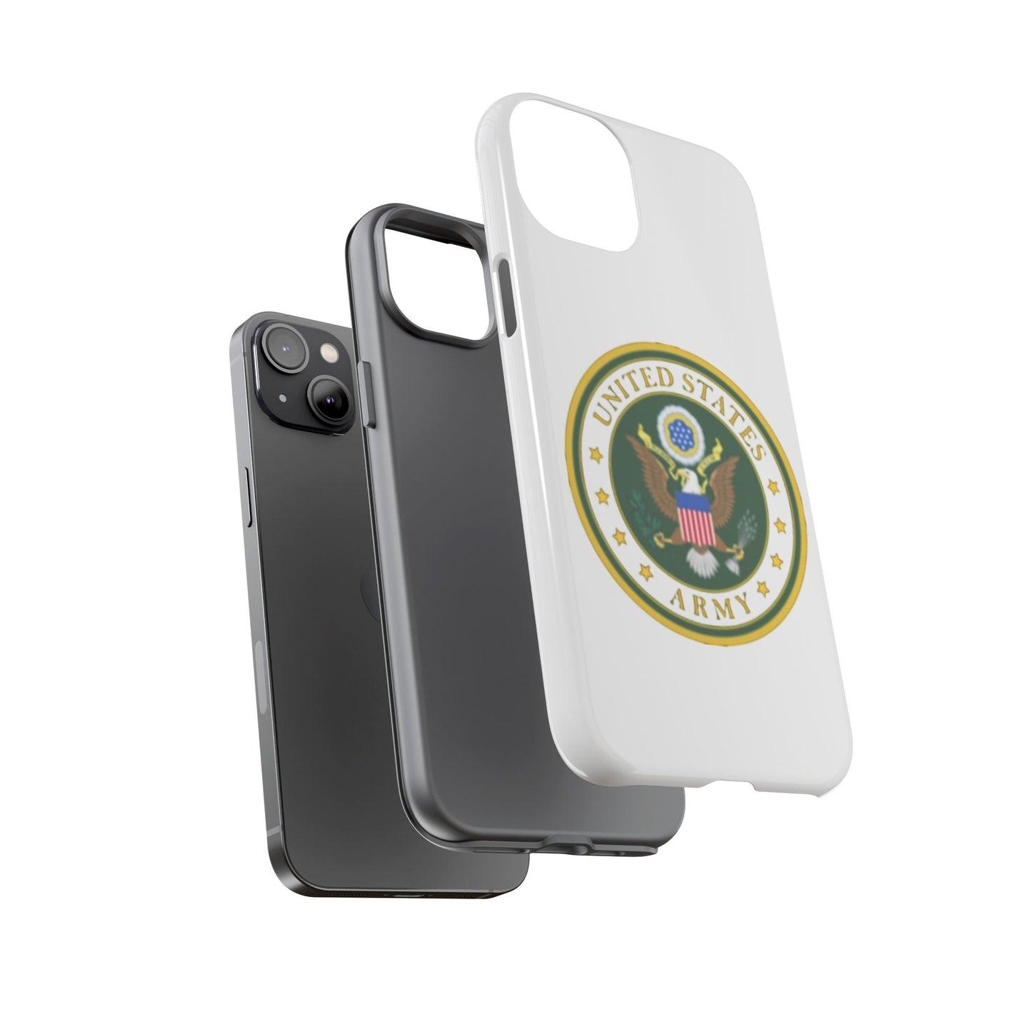 US Army iPhone Case