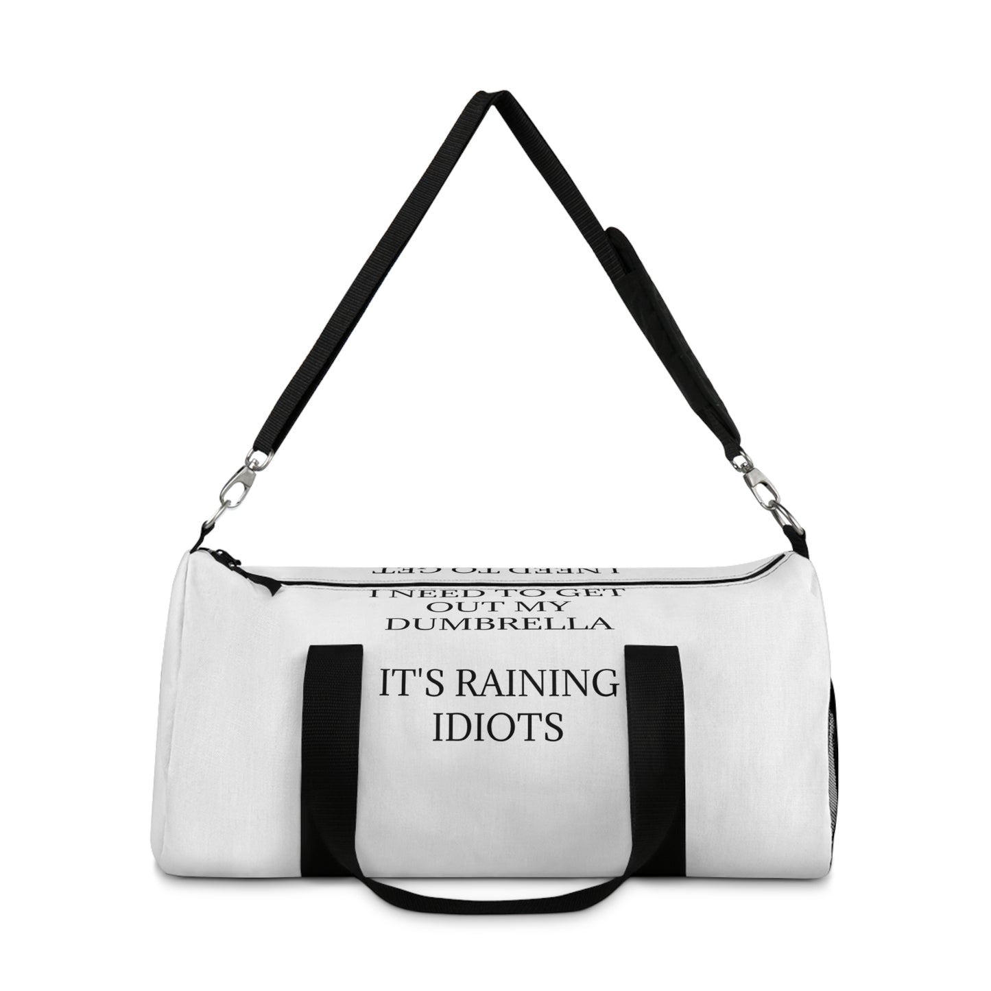 Dumbrella Duffel Bag