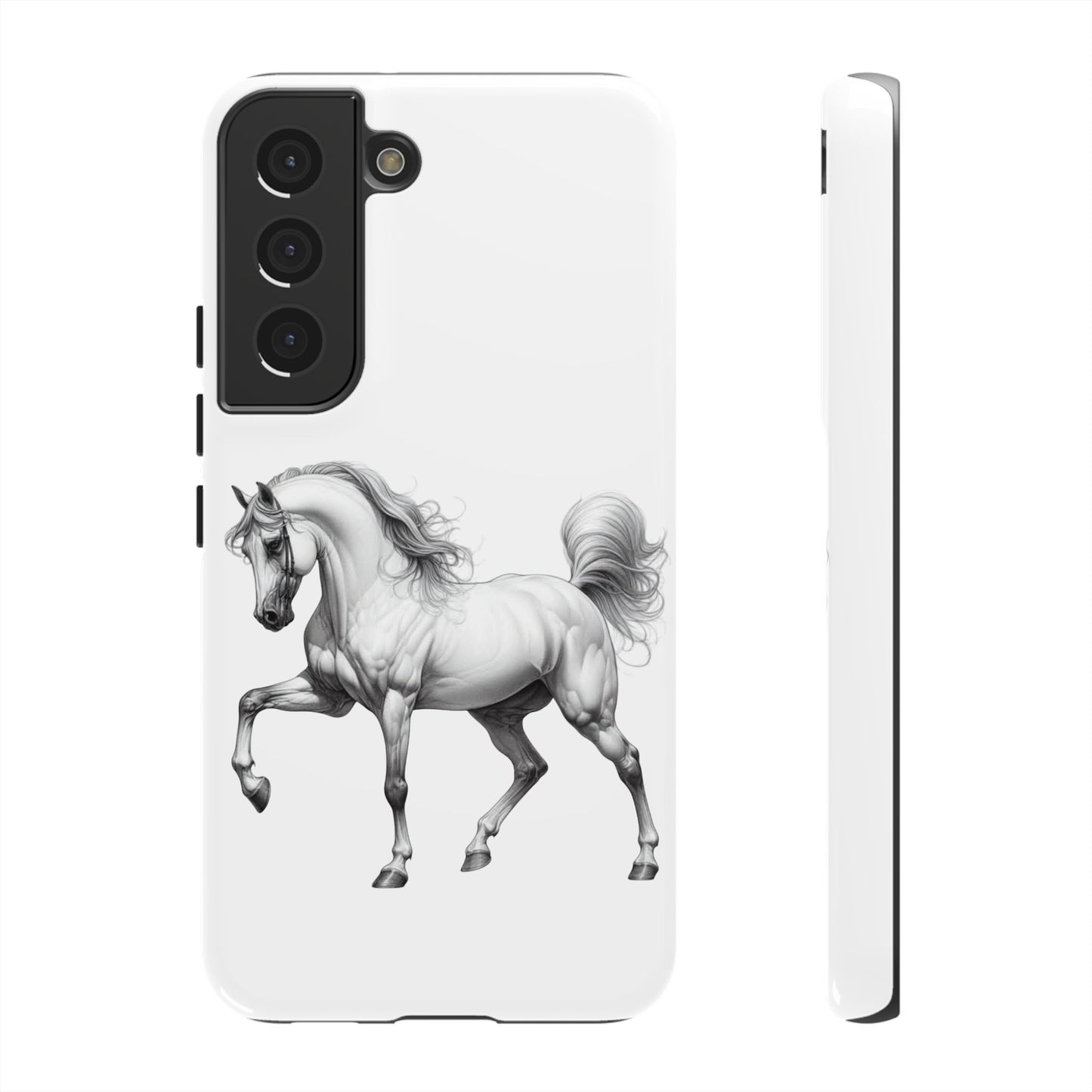 Fancy Pants Samsung Case