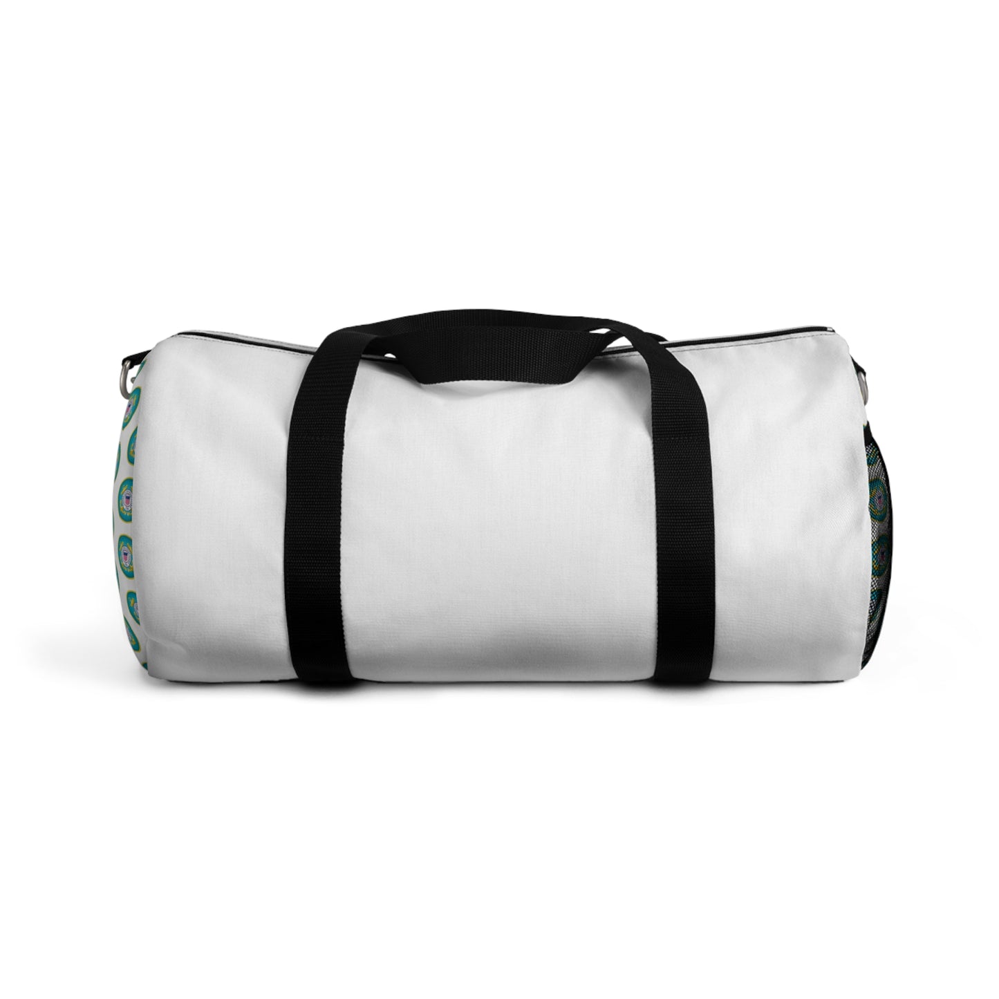 US Coast Guard Duffel Bag