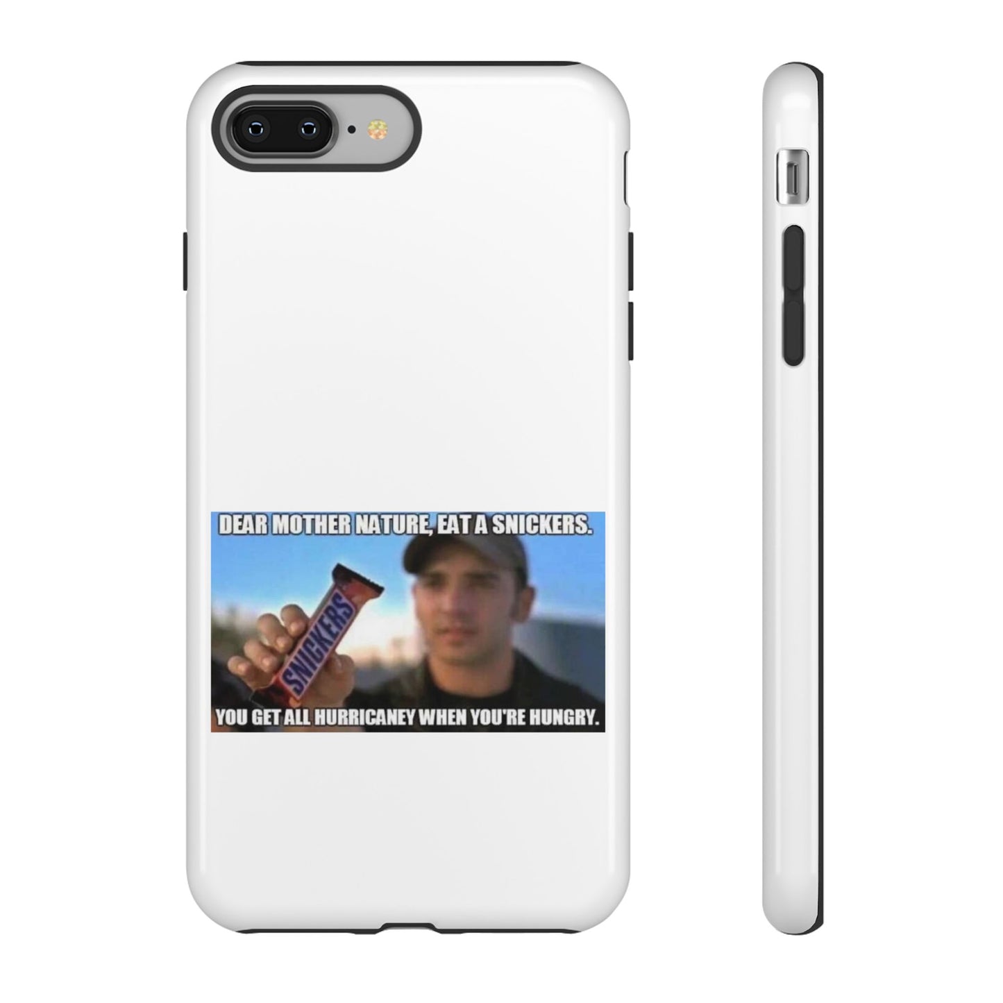 Hurricaney iPhone Case