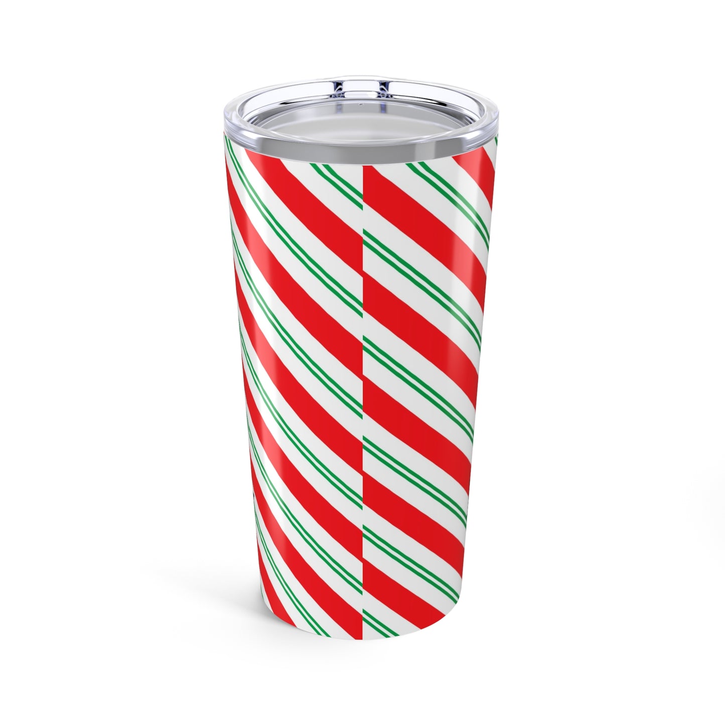 Here Comes Amazon Tumbler