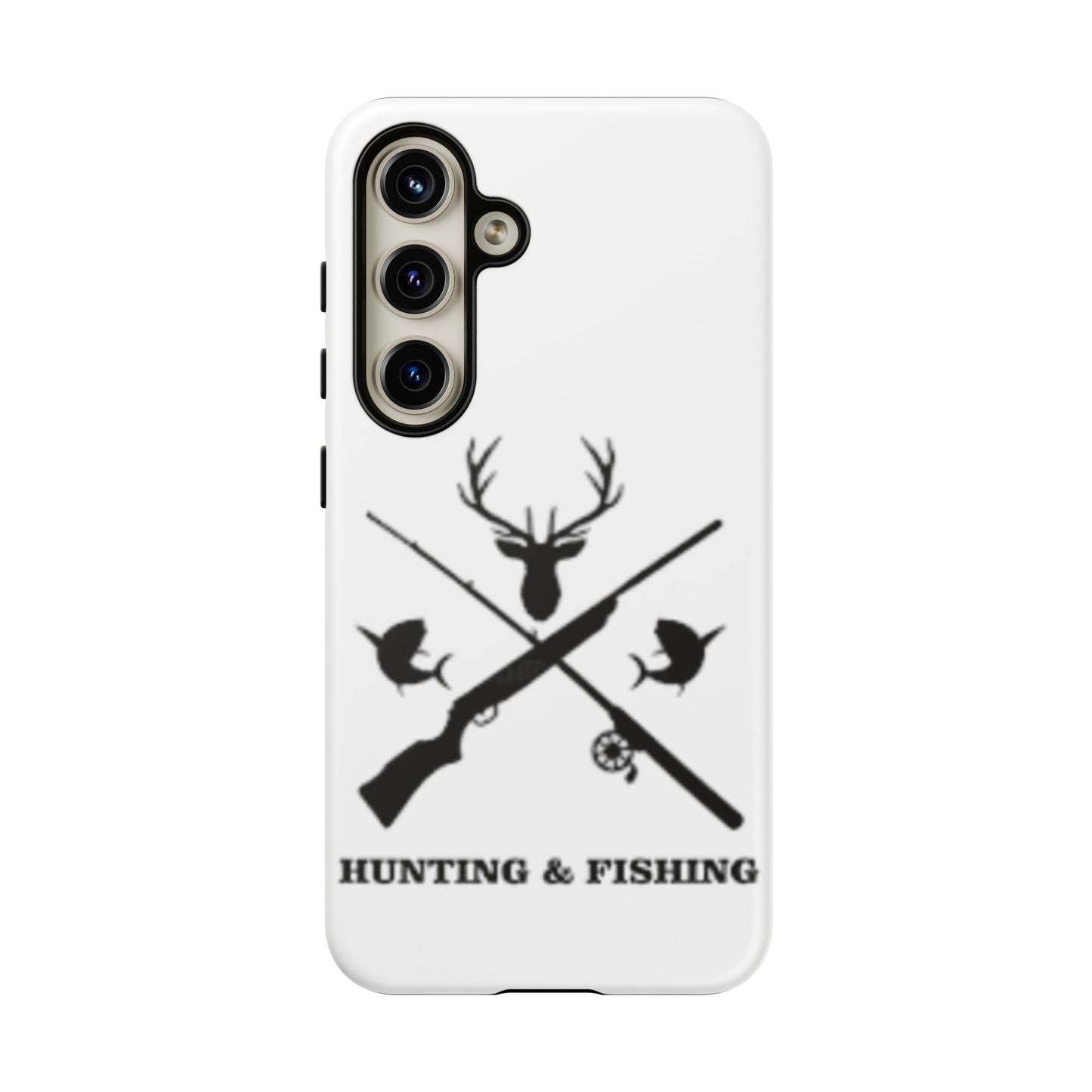 Hunting/Fishing Samsung Case