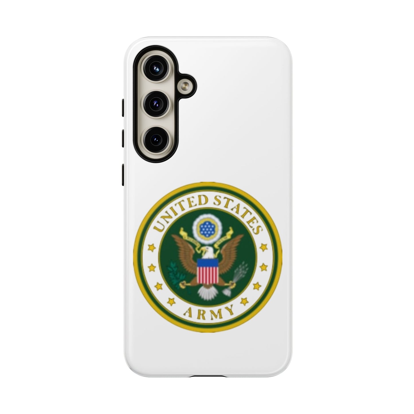 US Army Samsung Case