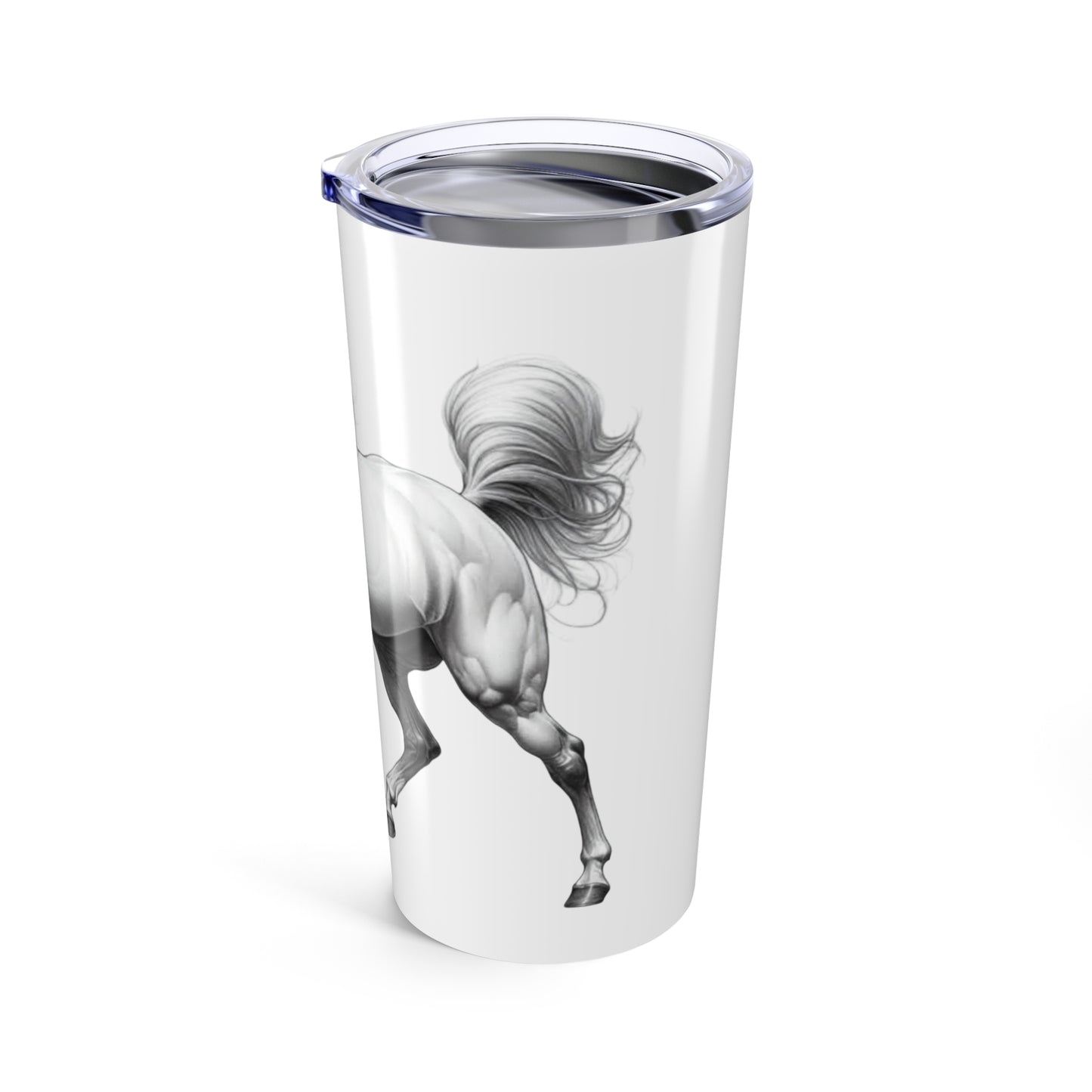 Fancy Pants Tumbler