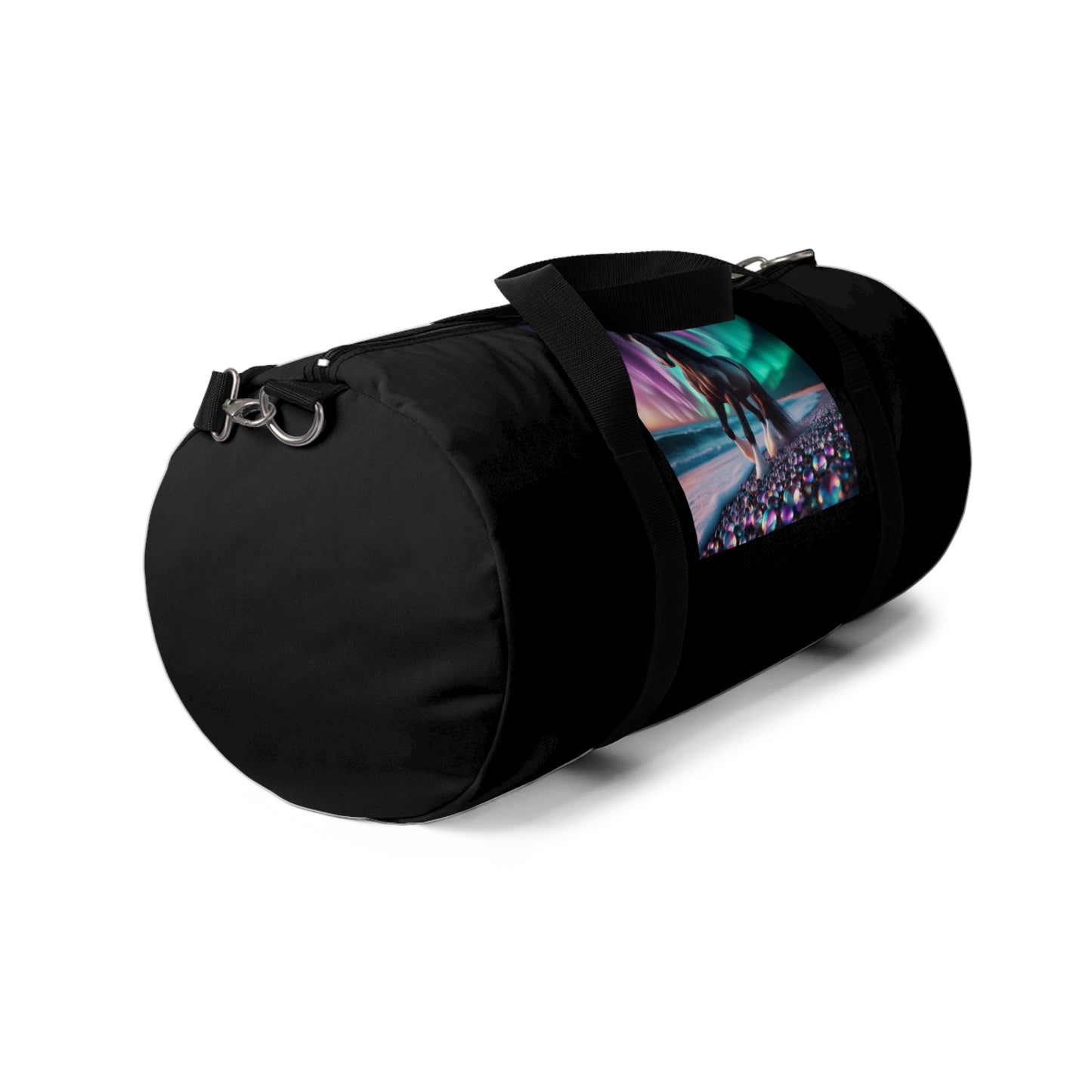 Midnight Magic Duffel Bag