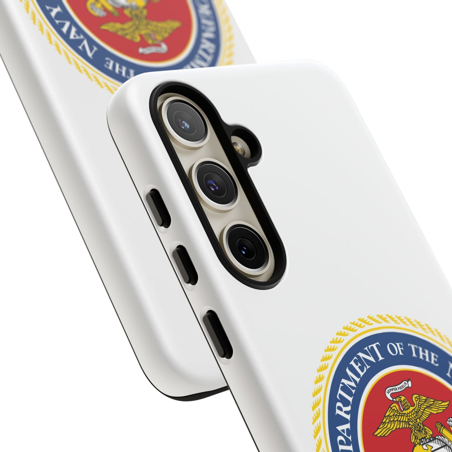 US Marine Corps Samsung Case