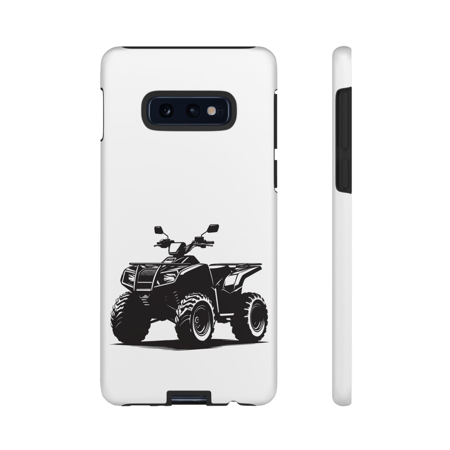 Off The Beaten Path Quad Samsung Case