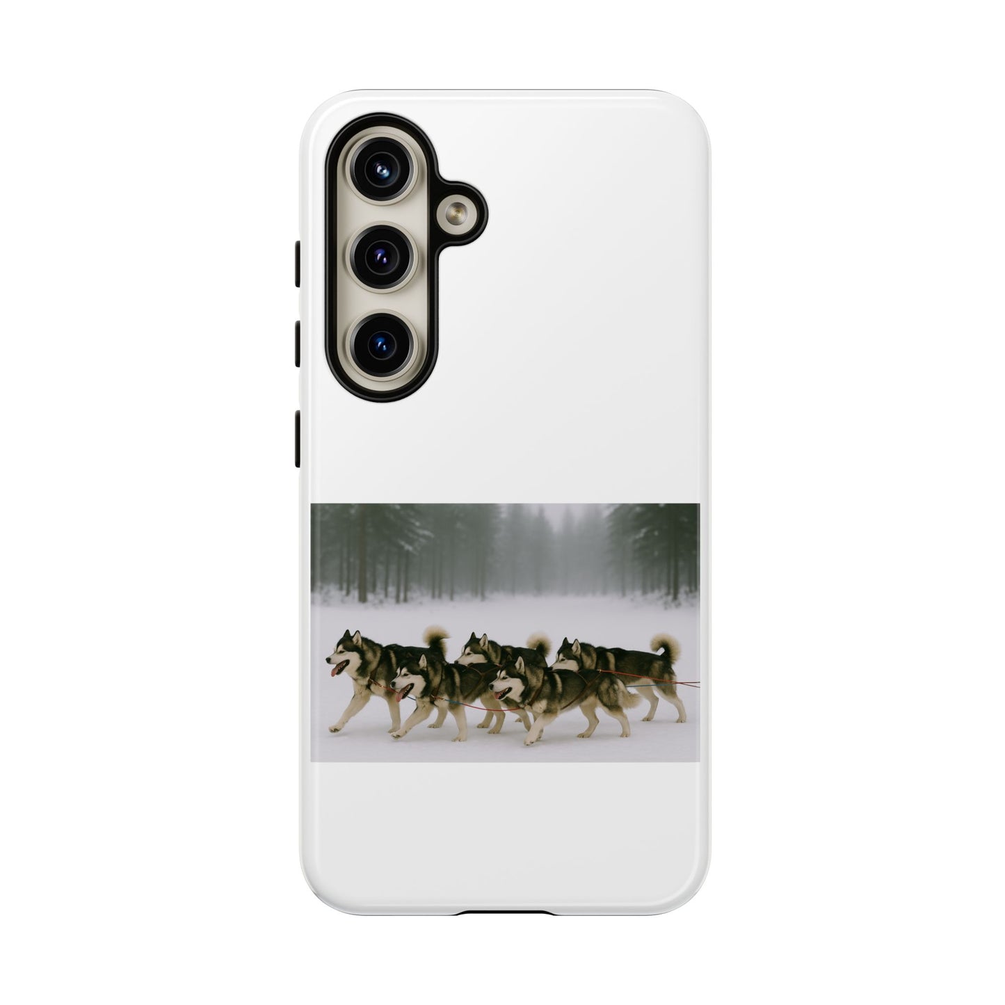 Mush On Samsung Case