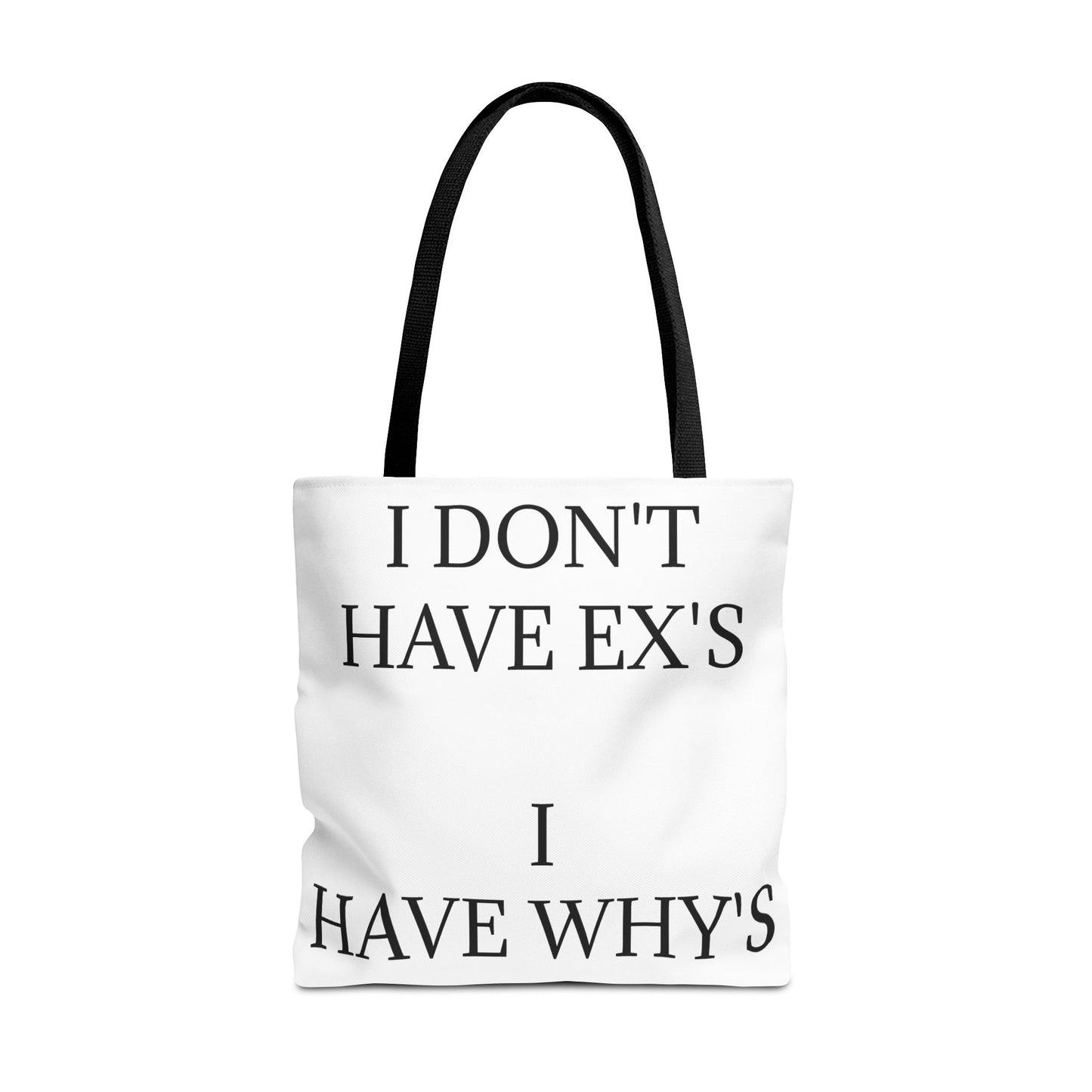 X's And Y's Tote Bag