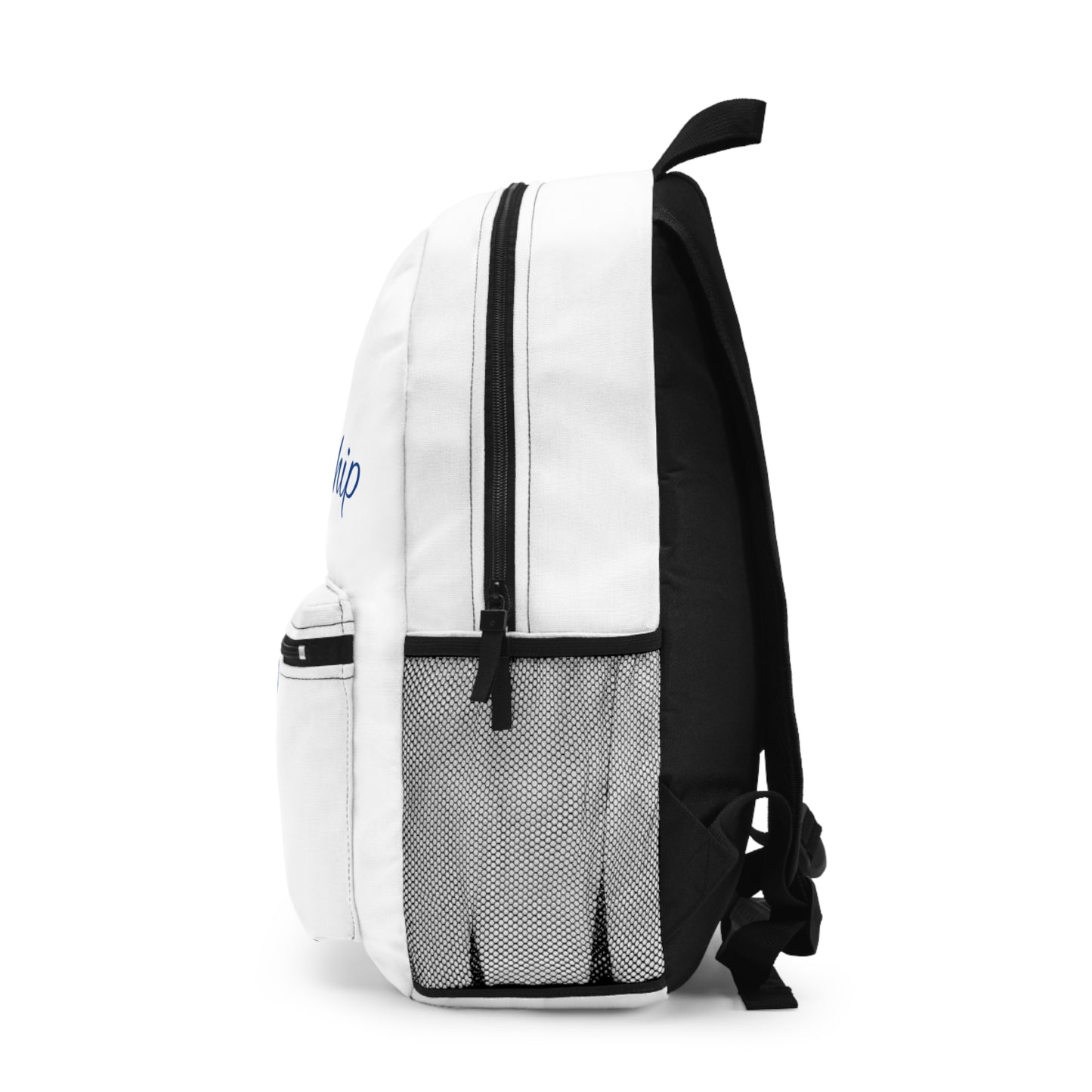 Junior Showmanship Backpack