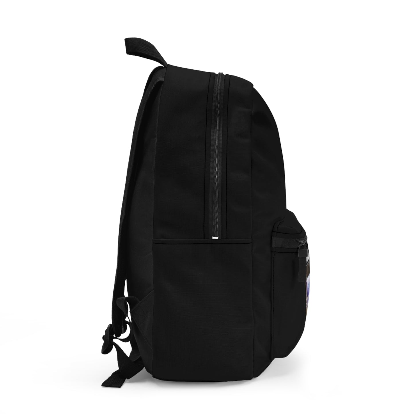 Ice Road Truckers Backpack