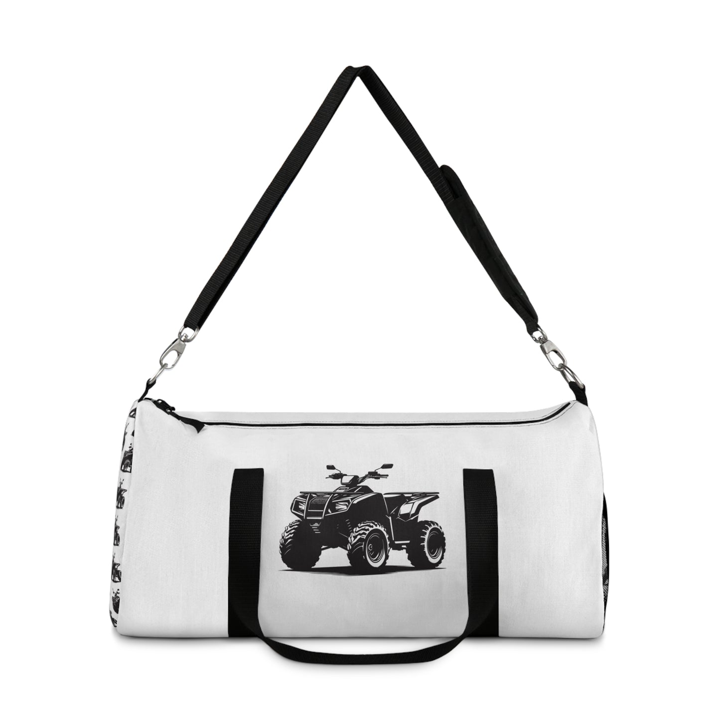 Off The Beaten Path Quad Duffel Bag