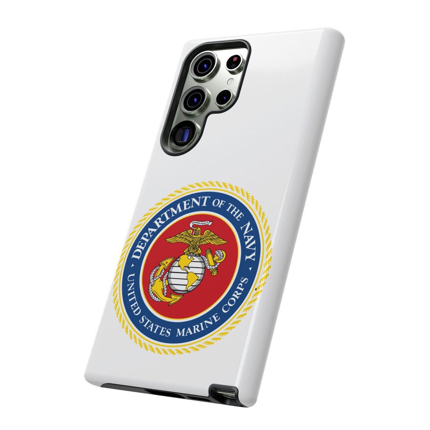 US Marine Corps Samsung Case