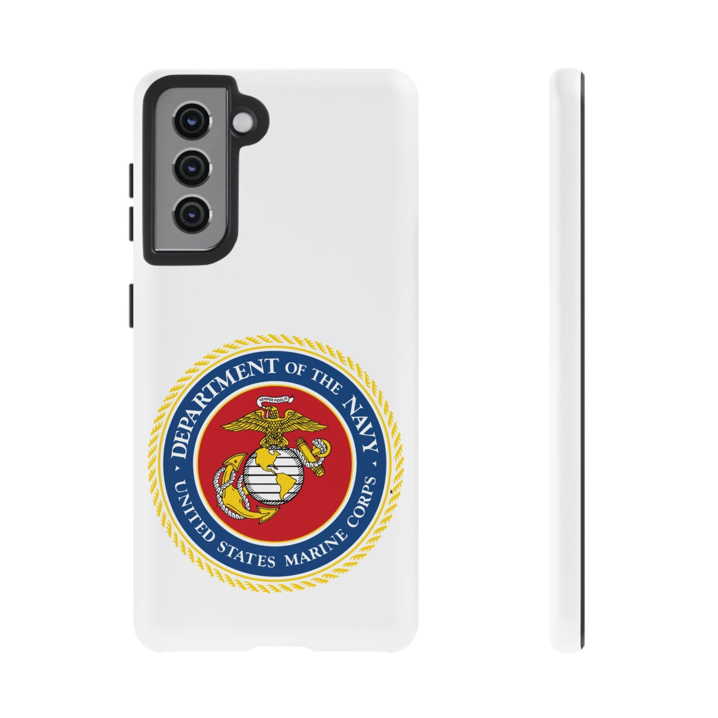US Marine Corps Samsung Case