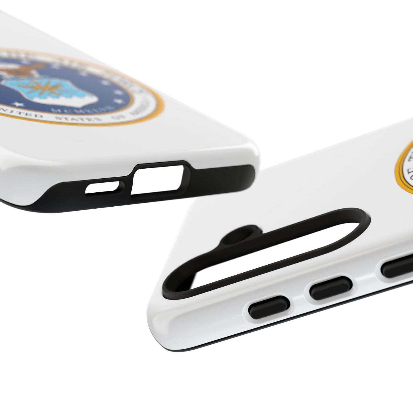 US Air Force Samsung Case