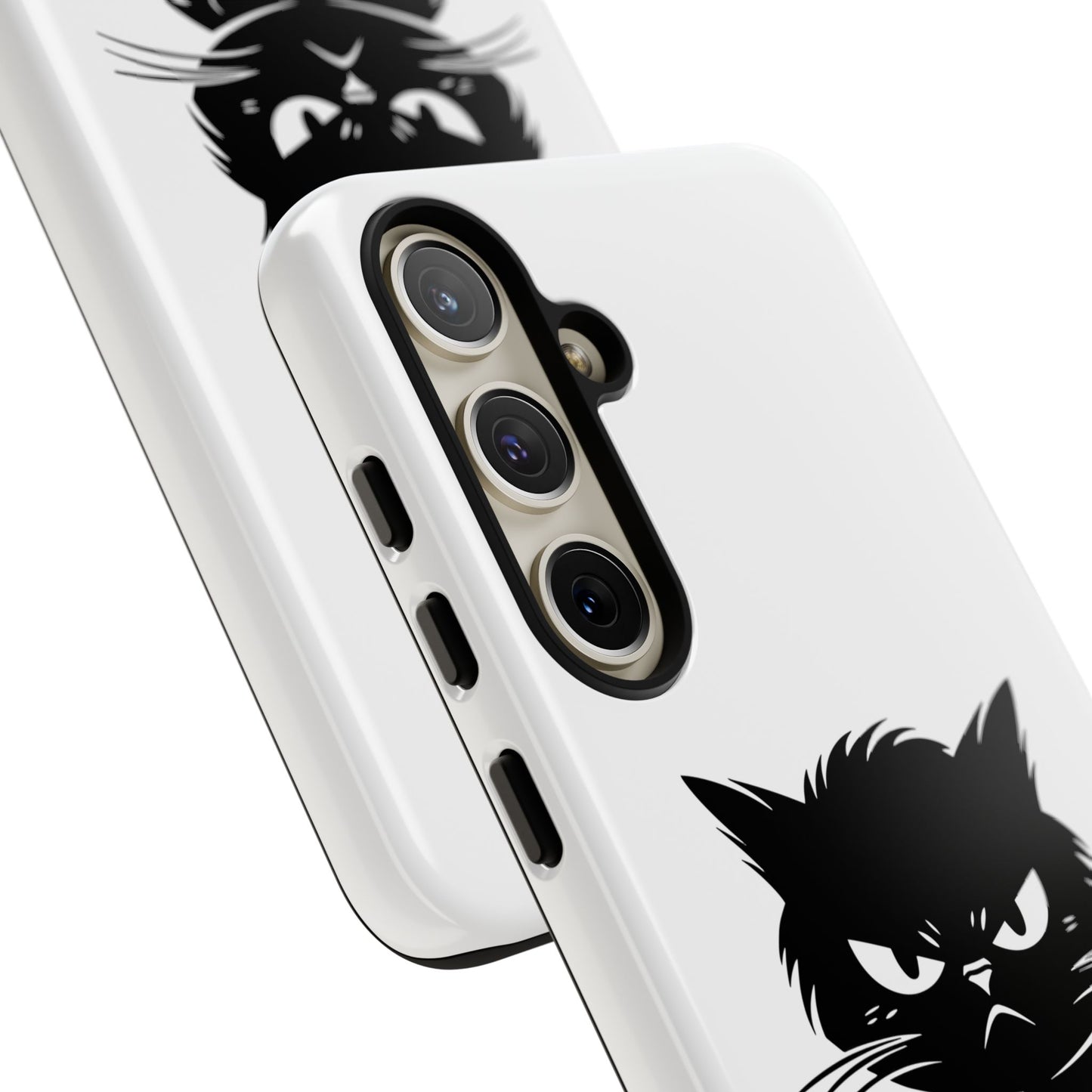 Kitten Me Samsung Case