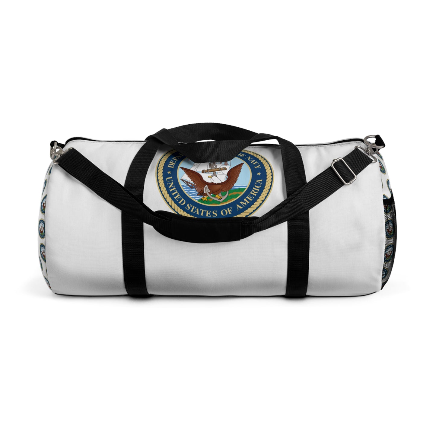 US Navy Duffel Bag