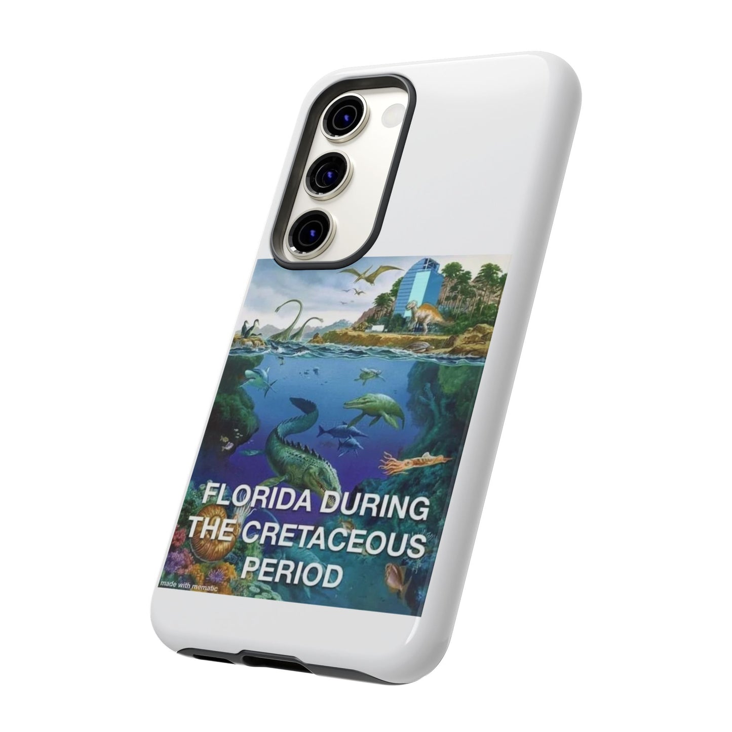 I-4 Eyesore Samsung Case