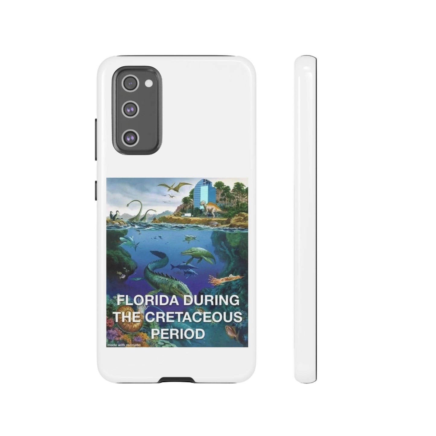 I-4 Eyesore Samsung Case