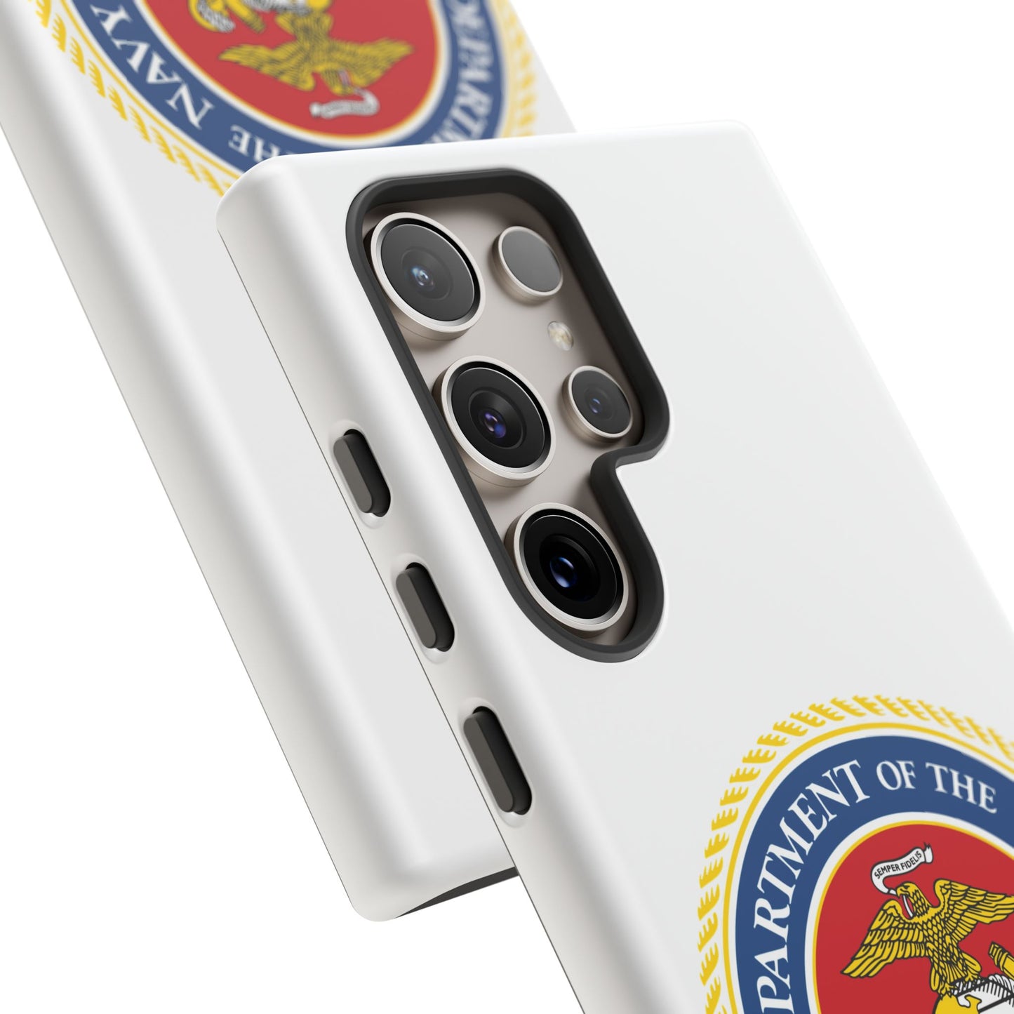 US Marine Corps Samsung Case