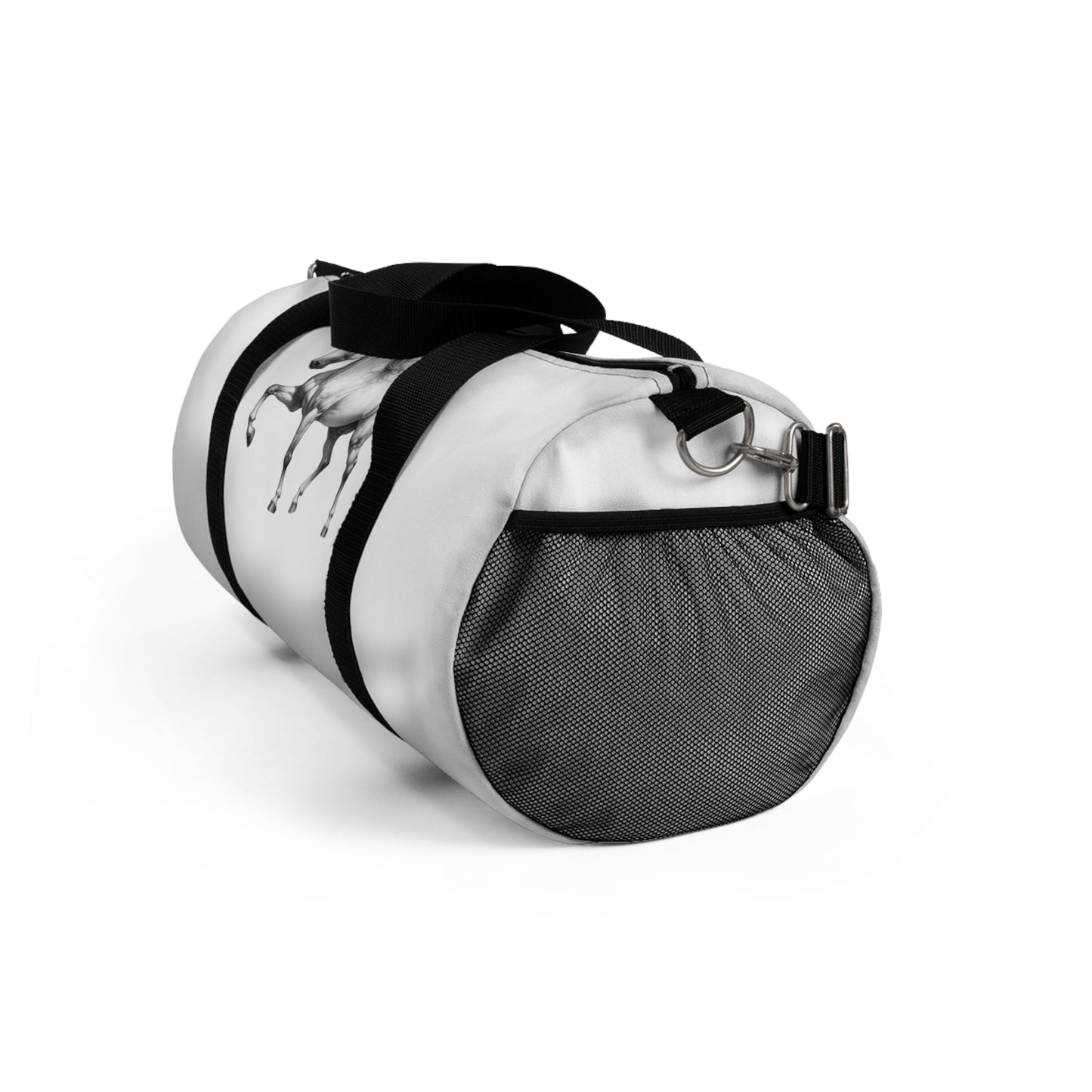 Fancy Pants Duffel Bag