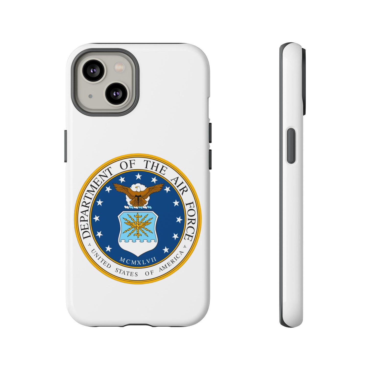US Air Force iPhone Case