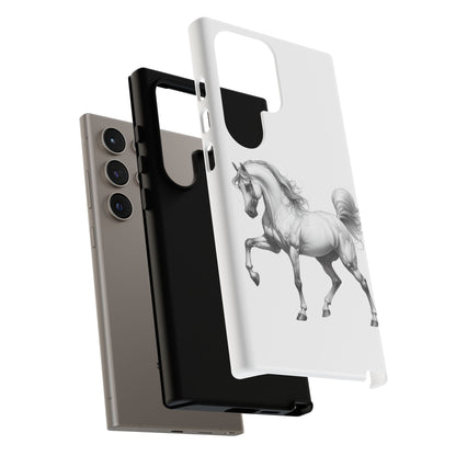 Fancy Pants Samsung Case