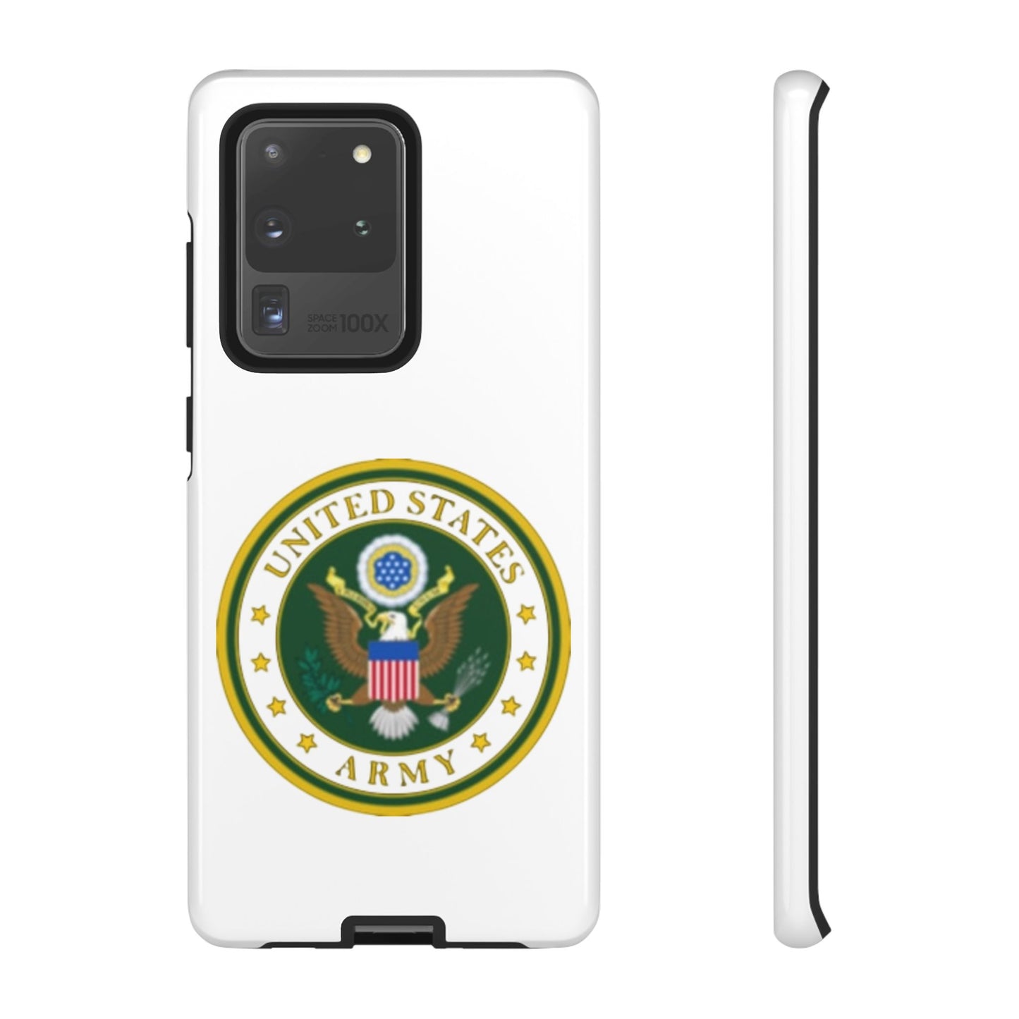 US Army Samsung Case