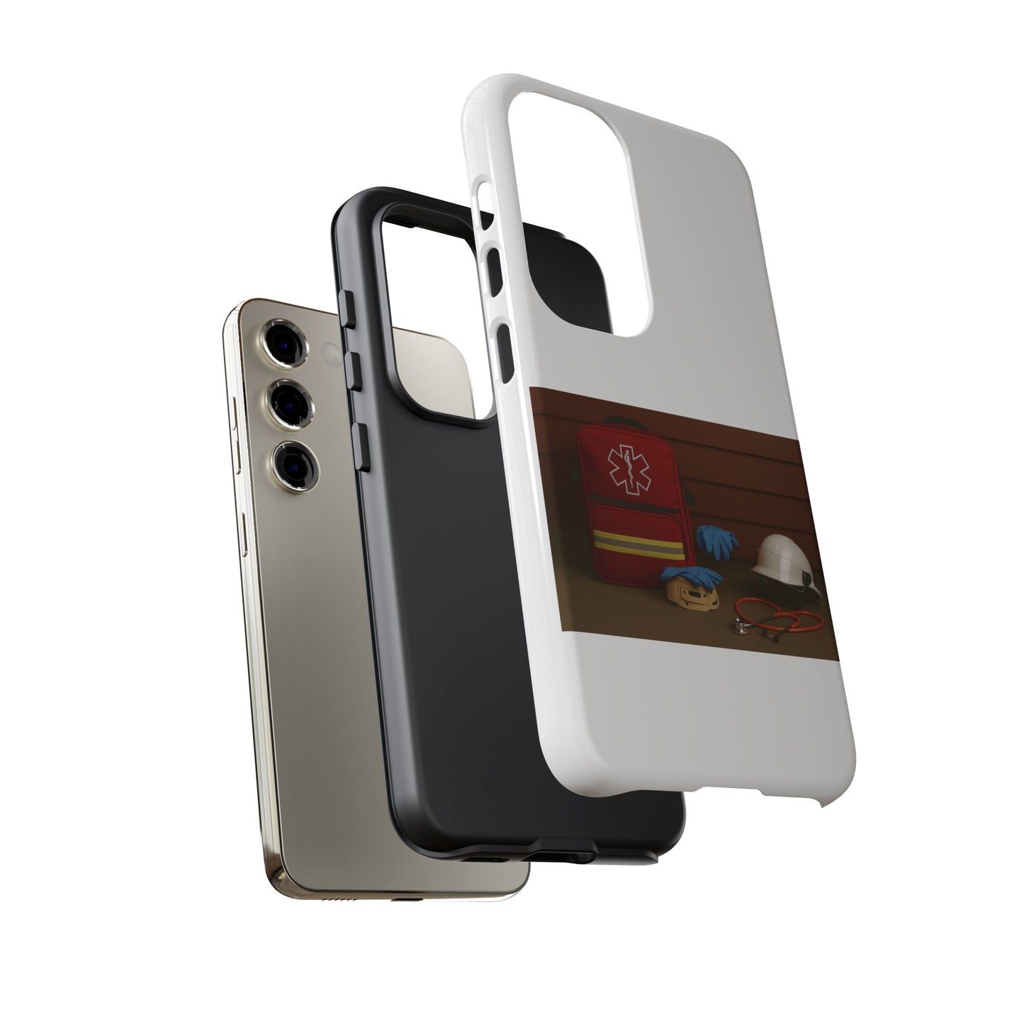 EMS Appreciation Samsung Case