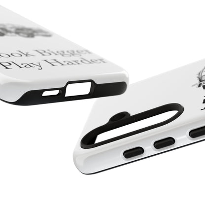Hook Bigger Samsung Case