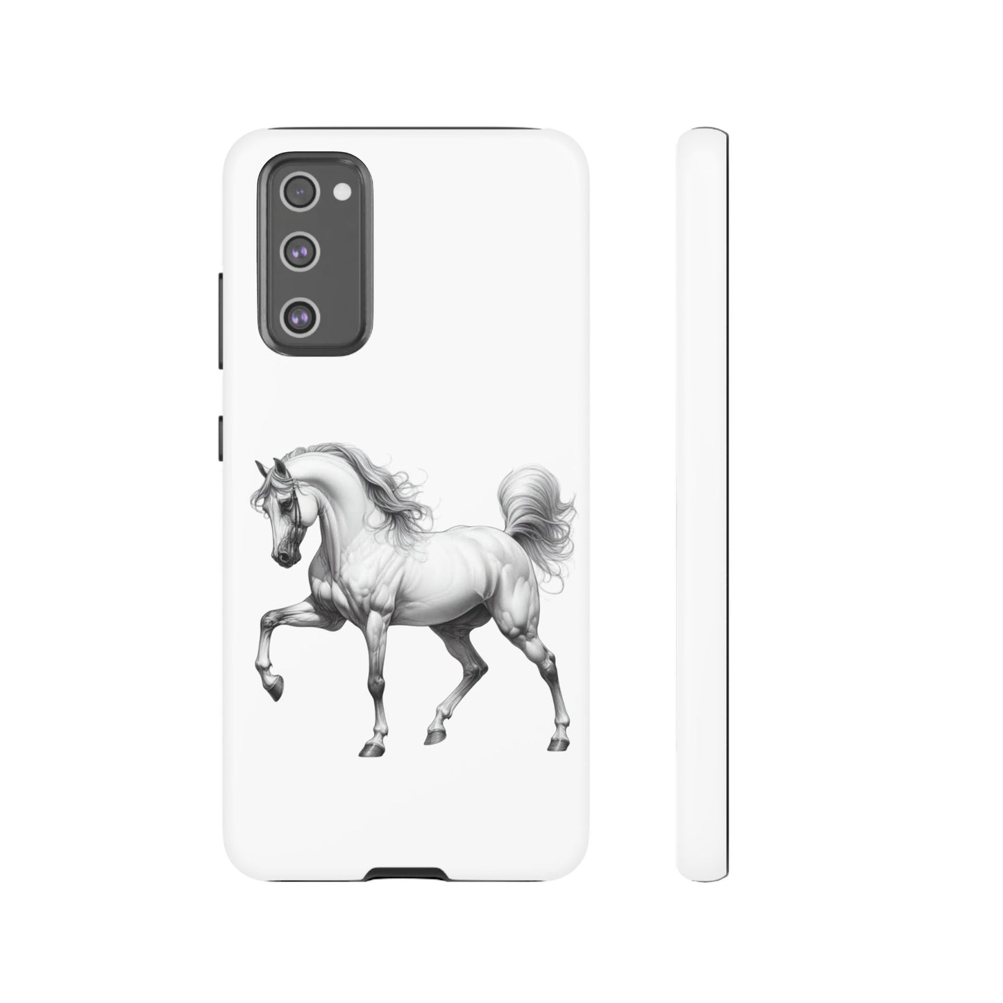Fancy Pants Samsung Case