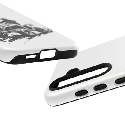 Slingin' Mud Quad Samsung Case