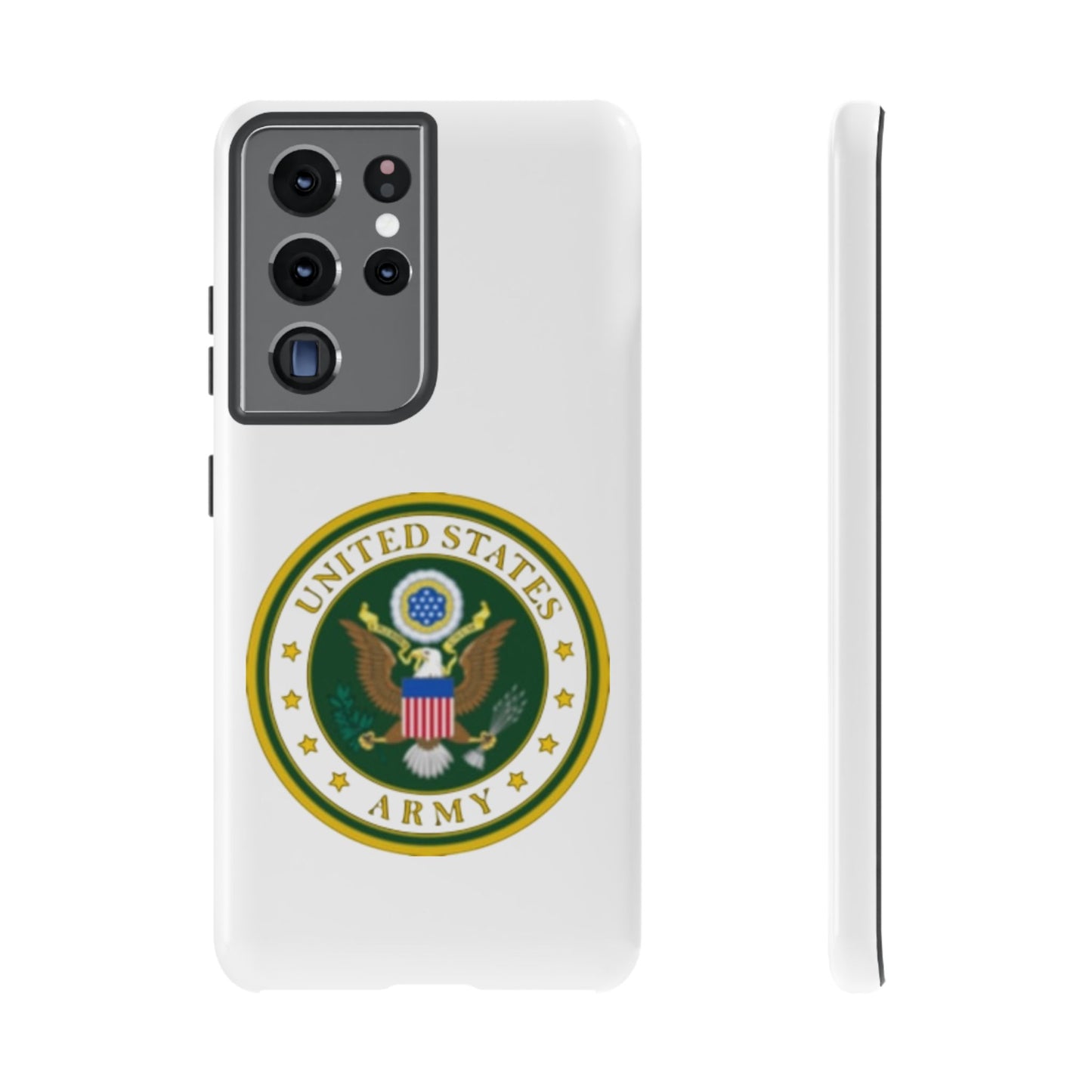 US Army Samsung Case