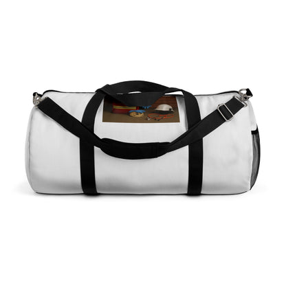 EMS Appreciation Duffel Bag