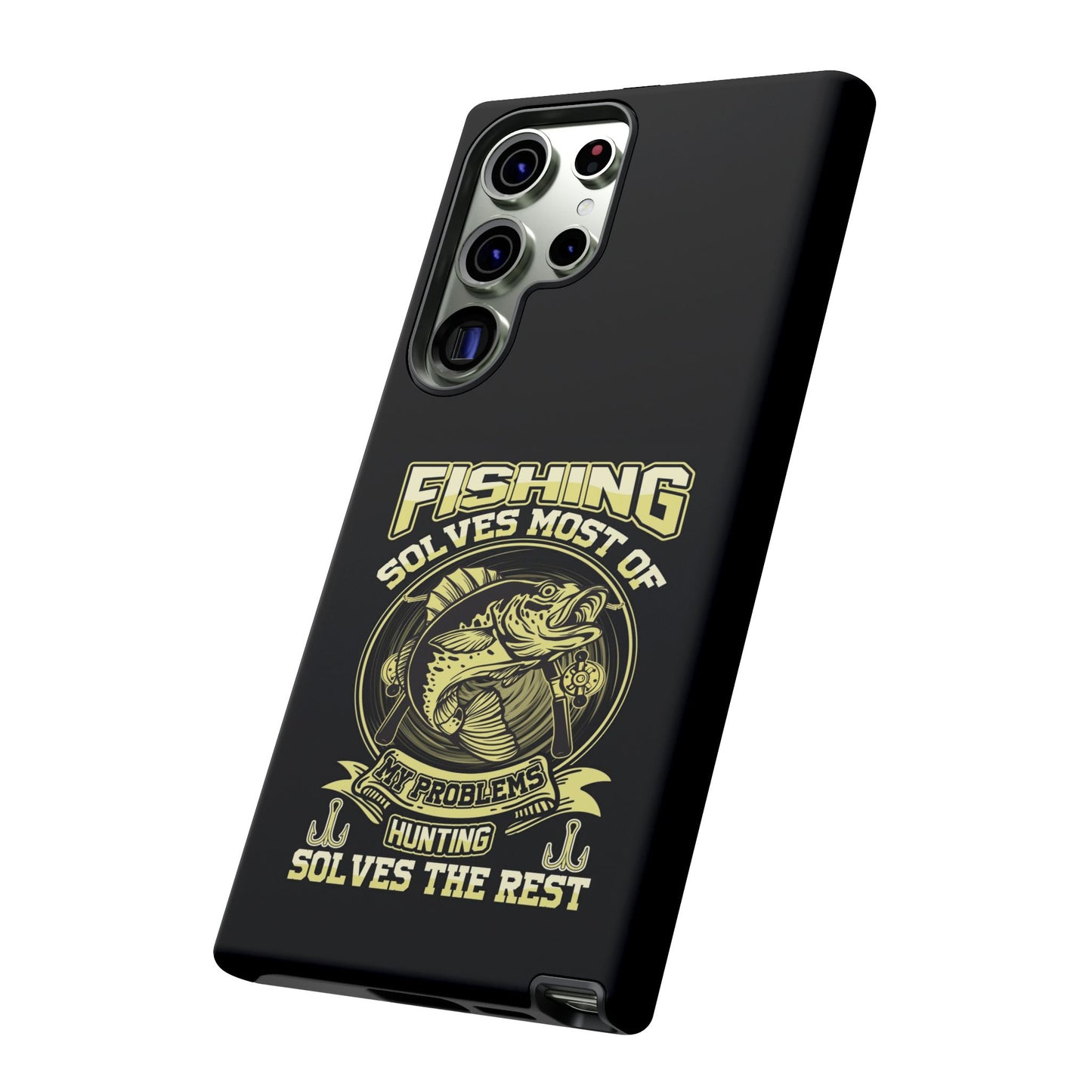 Problem Solving Samsung Case