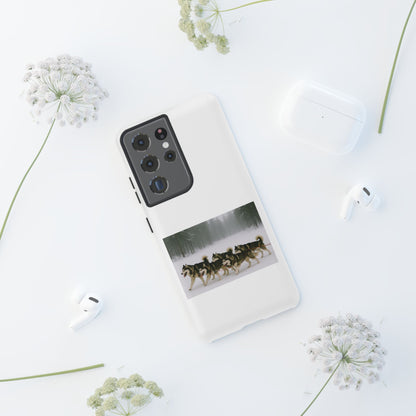 Mush On Samsung Case