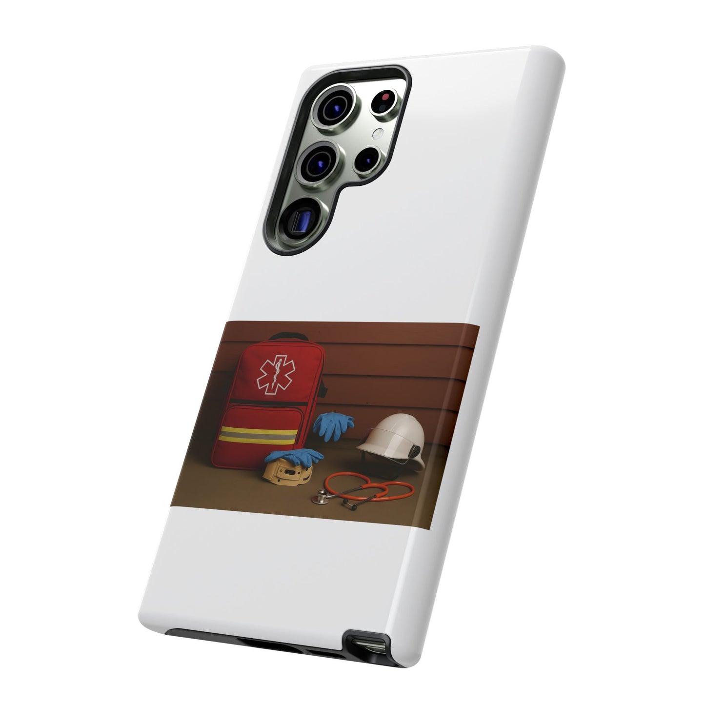 EMS Appreciation Samsung Case