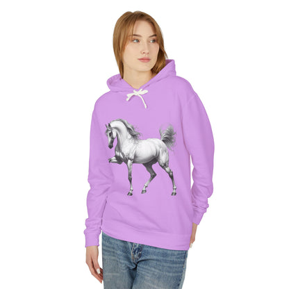Fancy Pants Unisex Lightweight Hoodie