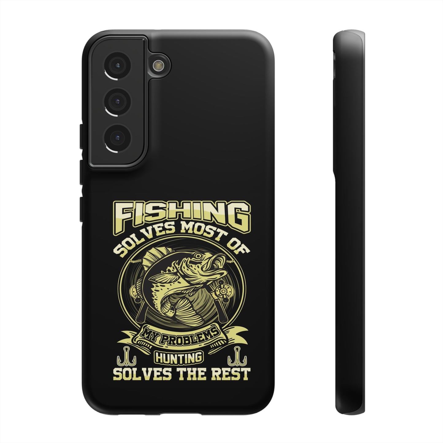 Problem Solving Samsung Case