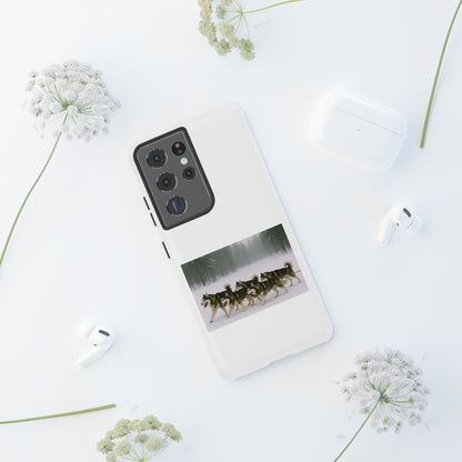 Mush On Samsung Case