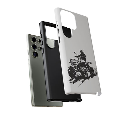 Slingin' Mud Quad Samsung Case