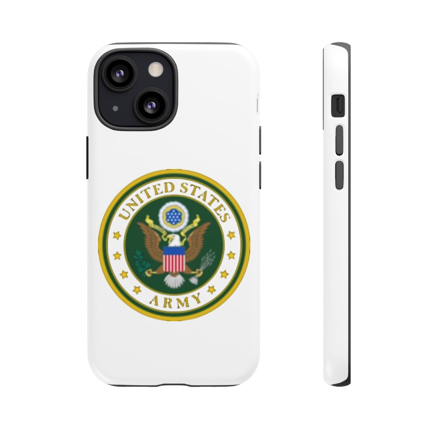 US Army iPhone Case