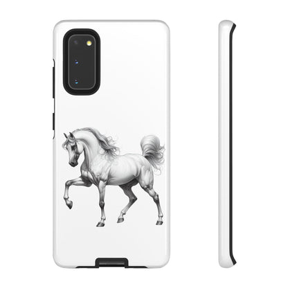 Fancy Pants Samsung Case