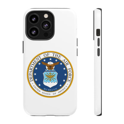 US Air Force iPhone Case